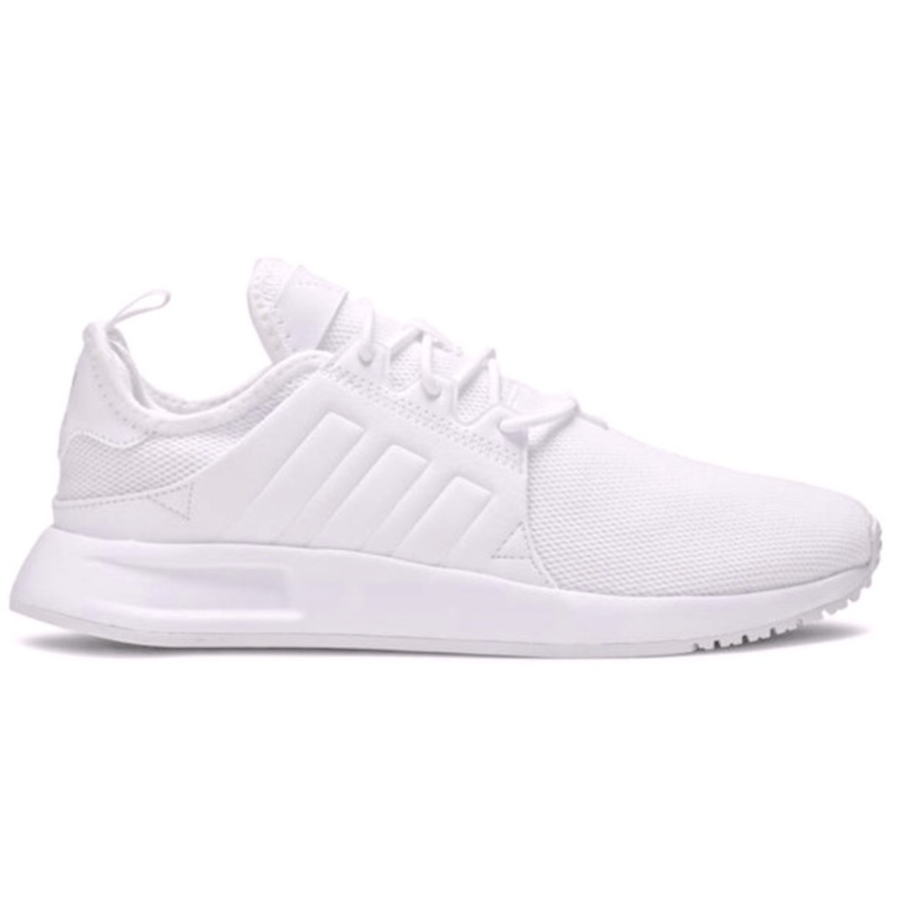Adidas X_PLR Triple White Men’s 7 Women’s 8.5